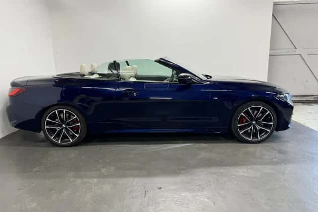BMW 4-Serie (2024) thumbnail 6