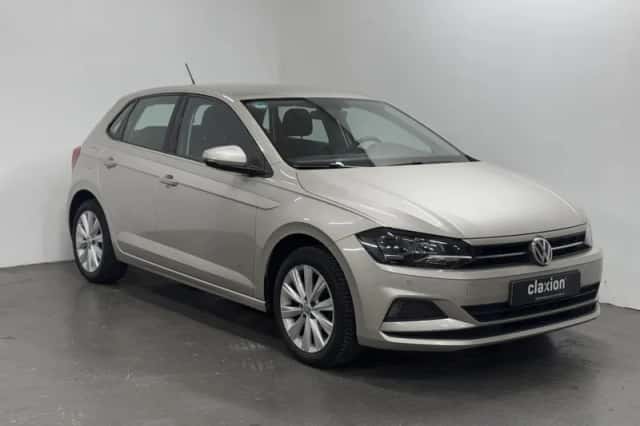 Volkswagen Polo (2019) thumbnail 3