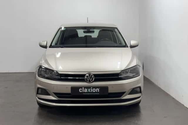 Volkswagen Polo (2019) thumbnail 4