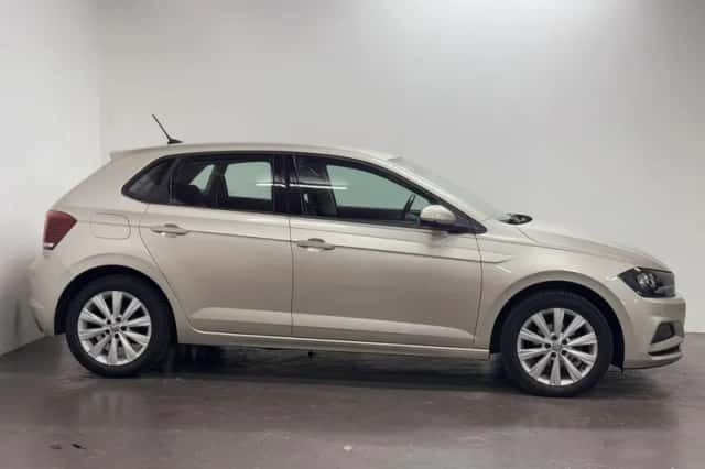 Volkswagen Polo (2019) thumbnail 5