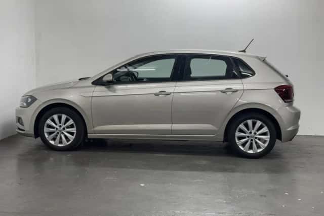 Volkswagen Polo (2019) thumbnail 6