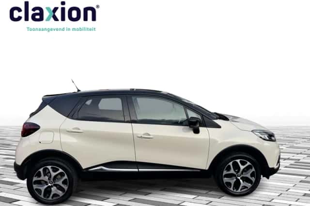 Renault Captur (2018) thumbnail 4