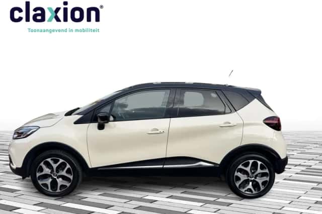 Renault Captur (2018) thumbnail 5