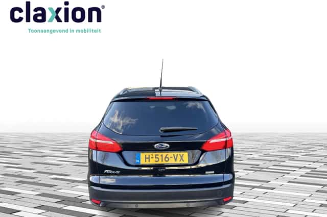 Ford Focus (2015) thumbnail 6