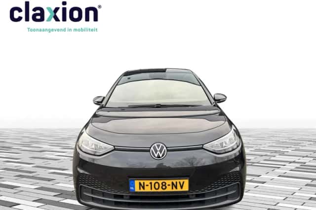Volkswagen ID.3 (2021) thumbnail 3