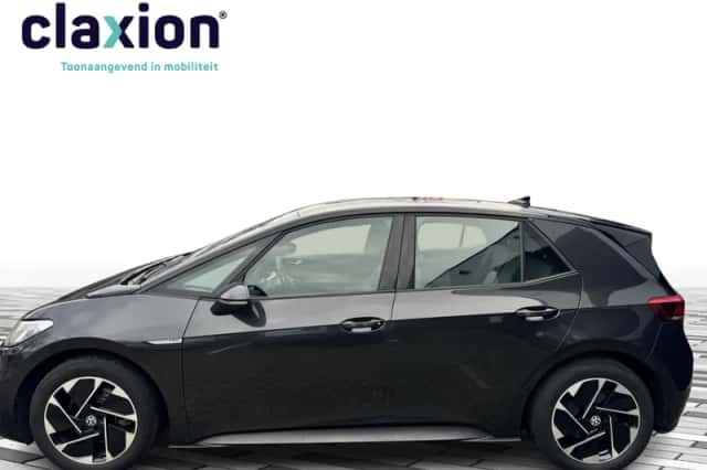 Volkswagen ID.3 (2021) thumbnail 4
