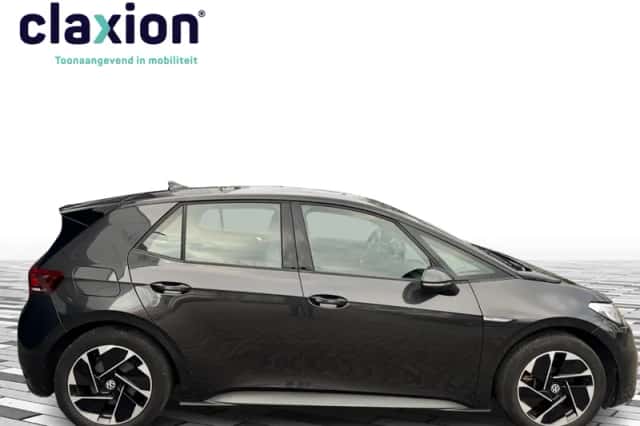 Volkswagen ID.3 (2021) thumbnail 5