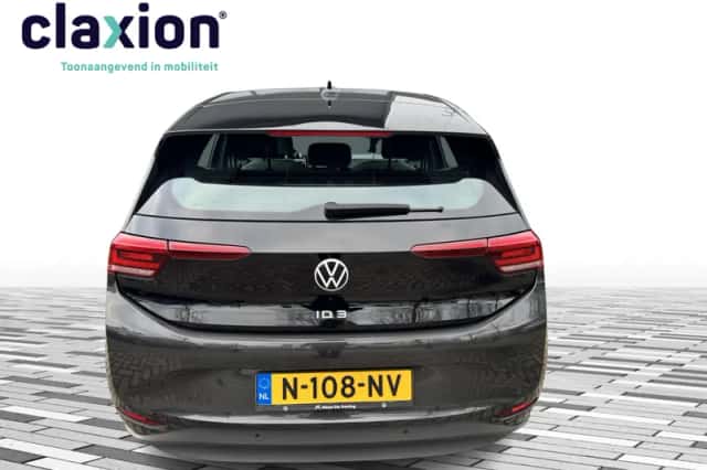 Volkswagen ID.3 (2021) thumbnail 6