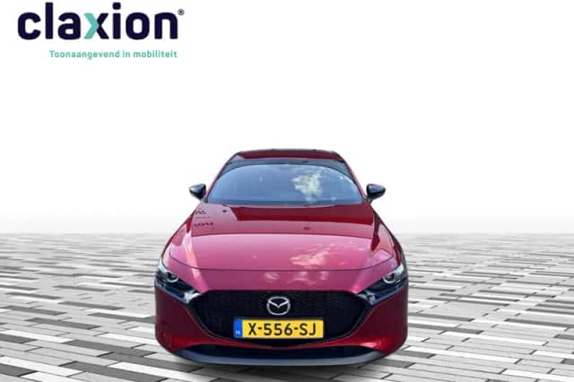 Mazda 3 (2023) thumbnail 3