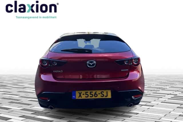 Mazda 3 (2023) thumbnail 4