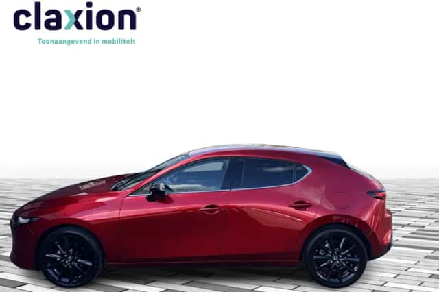 Mazda 3 (2023) thumbnail 6