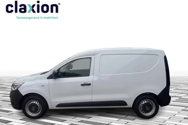 Renault Express (2022) thumbnail 3