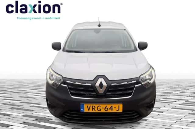 Renault Express (2022) thumbnail 4
