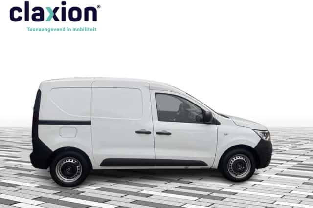 Renault Express (2022) thumbnail 5