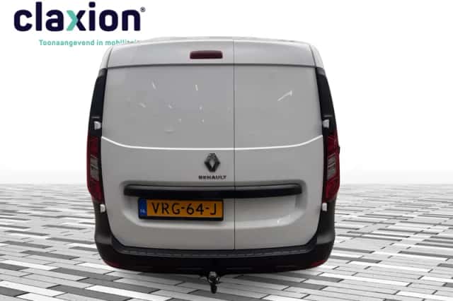 Renault Express (2022) thumbnail 6