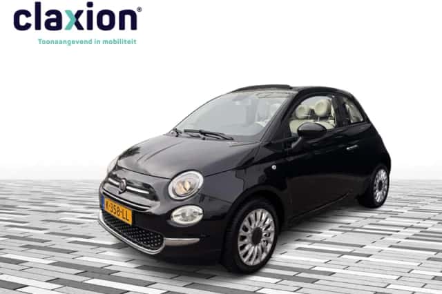 Fiat 500 (2021) thumbnail 1