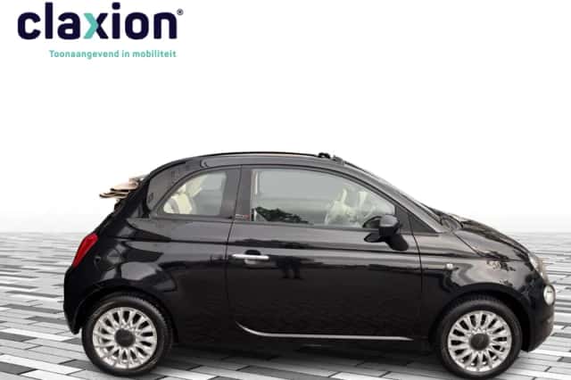 Fiat 500 (2021) thumbnail 3
