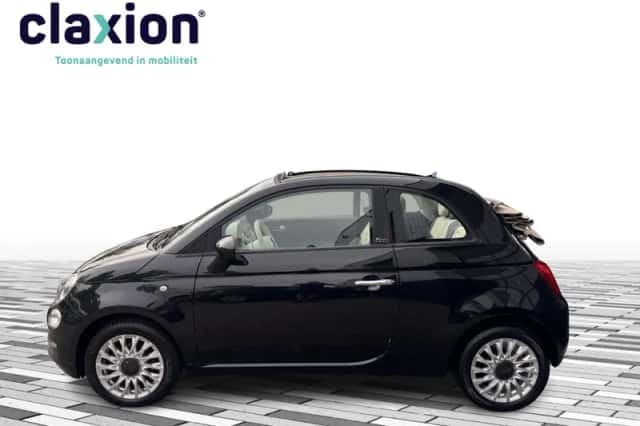 Fiat 500 (2021) thumbnail 6