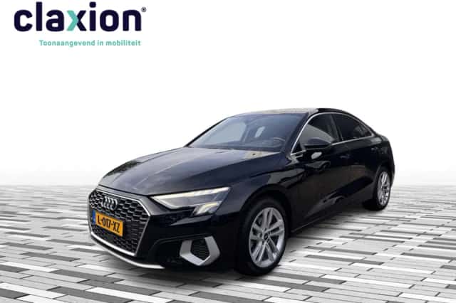 Audi A3 (2021) thumbnail 1
