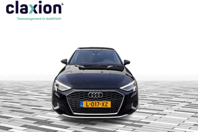 Audi A3 (2021) thumbnail 3