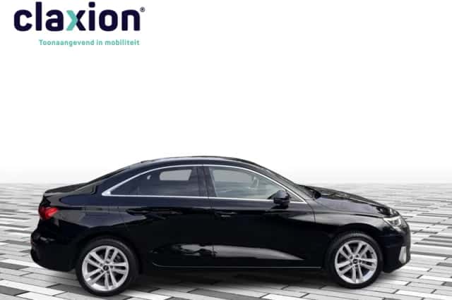 Audi A3 (2021) thumbnail 4