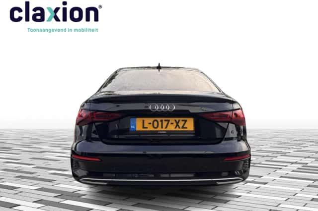 Audi A3 (2021) thumbnail 5
