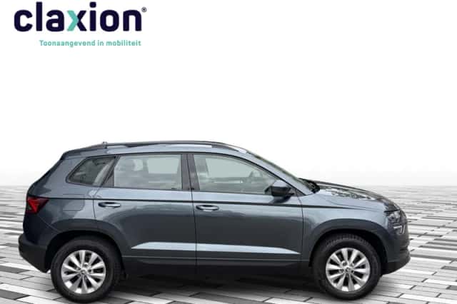 Škoda Karoq (2021) thumbnail 4