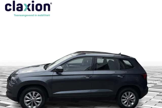 Škoda Karoq (2021) thumbnail 5