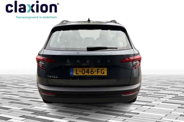 Škoda Karoq (2021) thumbnail 6