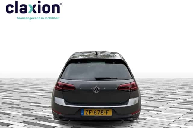 Volkswagen Golf (2019) thumbnail 6