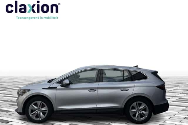 Škoda Enyaq (2021) thumbnail 4
