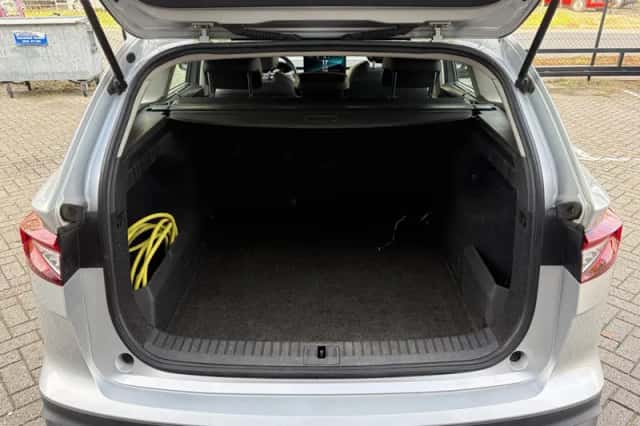 Škoda Enyaq (2021) thumbnail 6