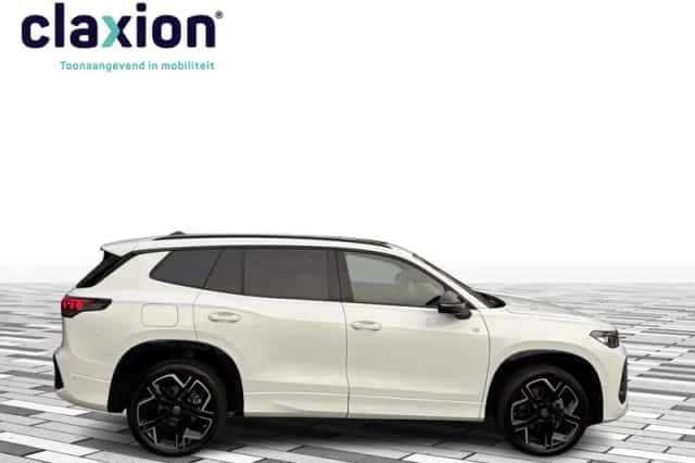Volkswagen Tayron (2025) thumbnail 4