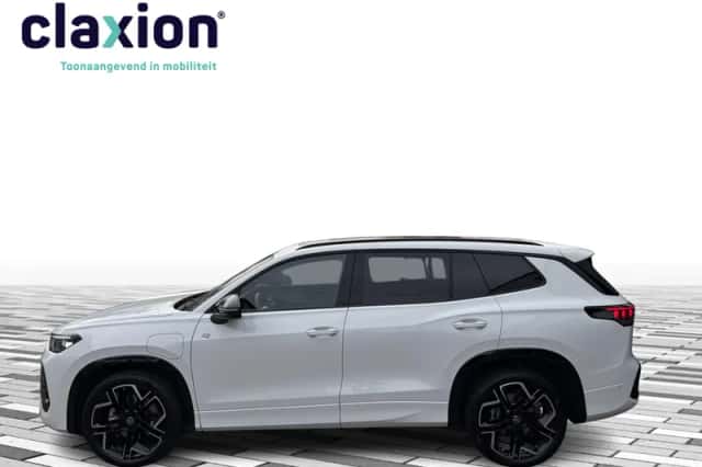 Volkswagen Tayron (2025) thumbnail 5