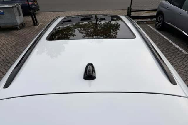 Volkswagen Tayron (2025) thumbnail 6