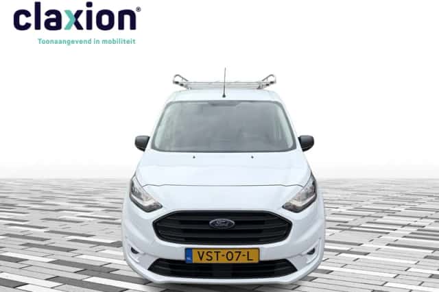 Ford Transit Connect (2022) thumbnail 2