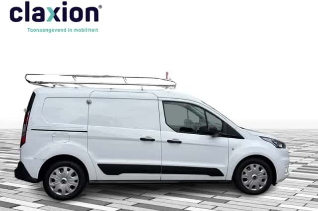 Ford Transit Connect (2022) thumbnail 5