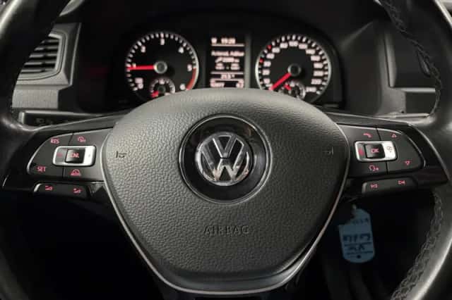 Volkswagen Caddy (2019) thumbnail 6