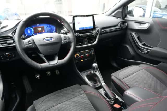 Ford Puma (2020) thumbnail 4