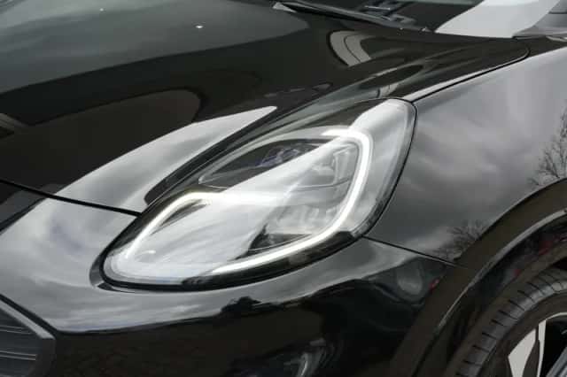 Ford Puma (2020) thumbnail 5