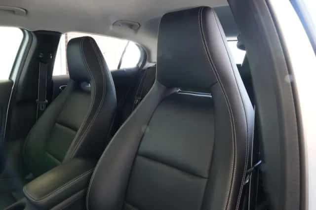 Mercedes-Benz GLA-Klasse (2019) thumbnail 2