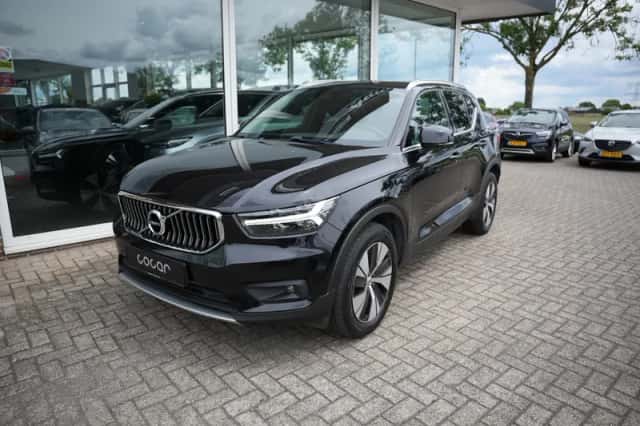 Volvo XC40 (2020) thumbnail 1