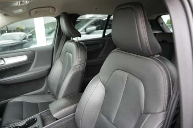 Volvo XC40 (2020) thumbnail 6