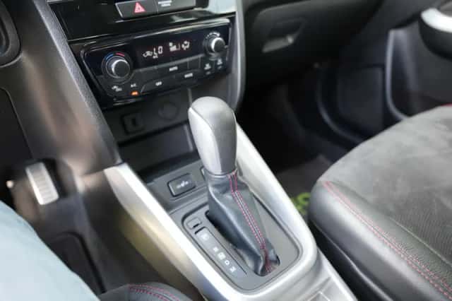 Suzuki Vitara (2017) thumbnail 6
