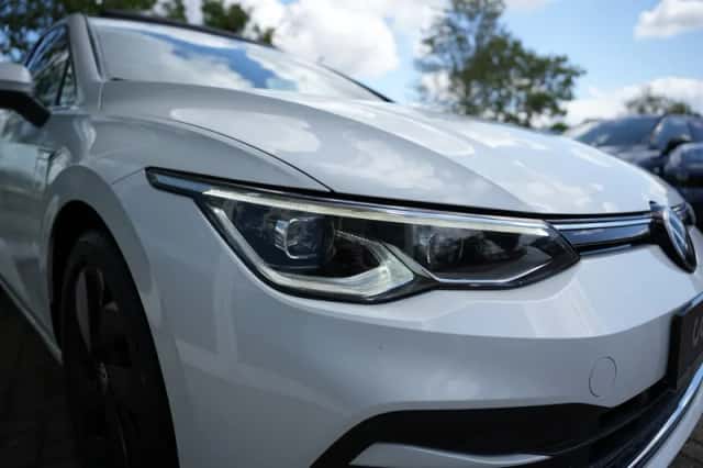 Volkswagen Golf (2020) thumbnail 6