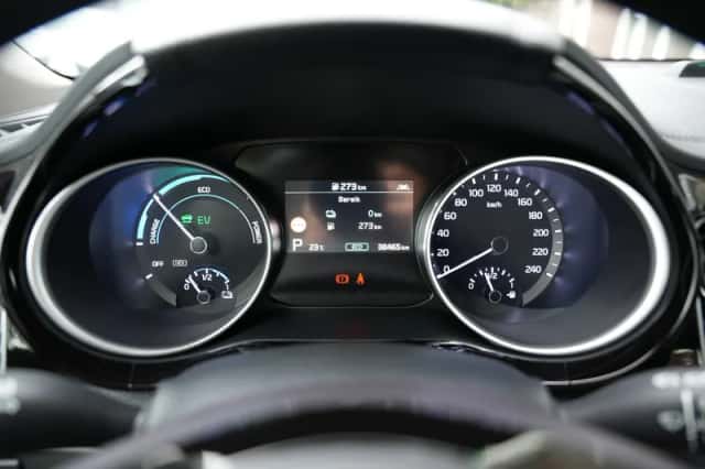 Kia XCeed (2022) thumbnail 6