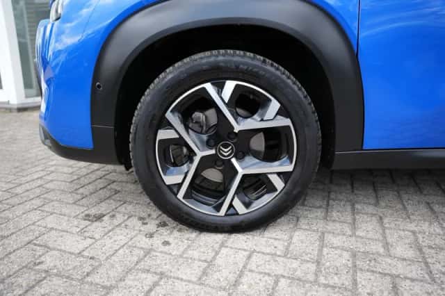 Citroën C3 Aircross (2022) thumbnail 4