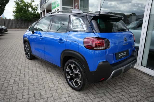 Citroën C3 Aircross (2022) thumbnail 6