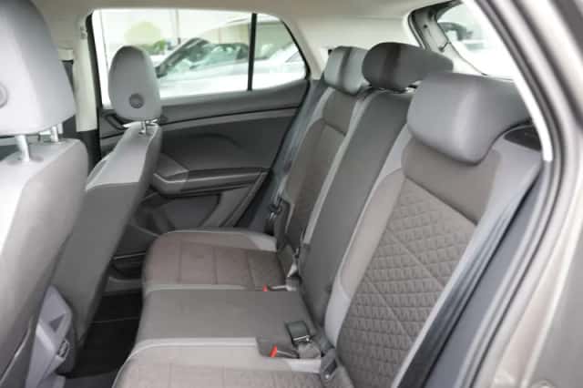 Volkswagen T-Cross (2020) thumbnail 4