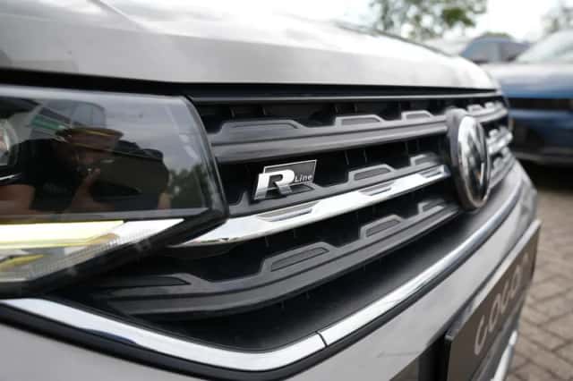 Volkswagen T-Cross (2020) thumbnail 6